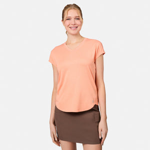Women's Microtech® Chill B Cool Tee