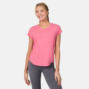 Women's Microtech® Chill B Cool Tee