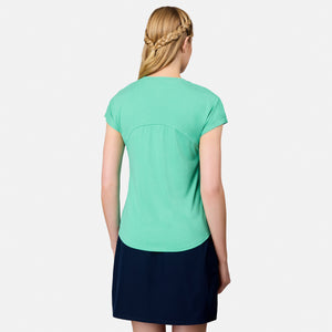 Women's Microtech® Chill B Cool Tee