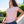 Women's Microtech® Chill B Cool Shirred Crew Top
