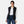 Women's Quilted Hybrid Vest