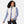 Women's Quilted Hybrid Vest