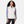 Women's Quilted Hybrid Vest
