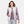 Women's Hybrid Snap Front Vest