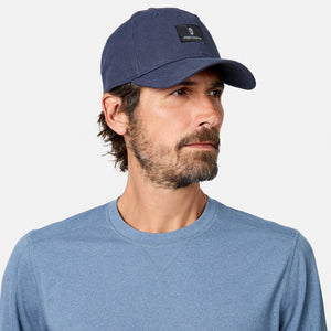 Men's FreeCycle® Sueded Melange Long Sleeve Crew Neck