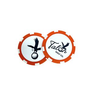 Talon Poker Chip Ball Marker