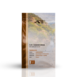 Long Run Coffee