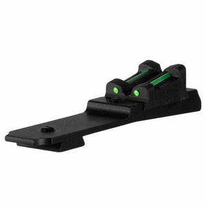 TruGlo Fiber Optic Front Rear Hunting Sight Rifle Accessories, Winchester 84