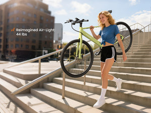 Doberman Ebike