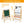 Kids Art Easel with Paper Roll Double Sided Chalkboard and Whiteboard-Gray