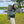 2-Person Outdoor Camping Tent with External Cover