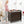 Baby Changing Table Infant Diaper with 3 Drawers and Safety Belt