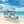 4-Pack 5-Position Outdoor Folding Backpack Beach Reclining Chair with Pillow