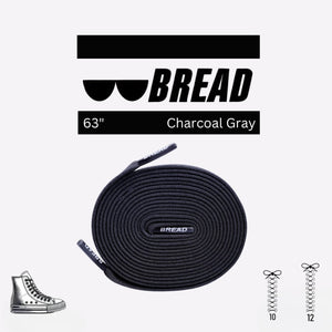 Charcoal Grey