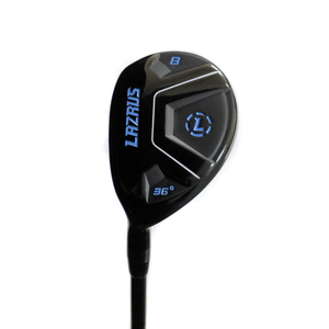 Certified Pre Owned - Lazrus Golf LAZ1 Hybrids
