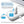300W Step Down Converter – 3x USA Outlets & 1 USB-A + 1 USB-C PD 18W – AC 220-240V 50Hz to 110-120V 60Hz Travel Voltage & Frequency Converter - (PU-300-WS) - TRAPSKI