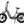 YOUNG Electric E-Flow | 750W Folding eBike