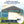7 x 7 FT Pop-Up Canopy Tent with 1 Push Center Lock for Sports Picnic Camping