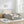 Cute Cloud Shape Bed With Guardrails Cartoon Design, Storage Pocket