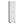 Attica Broom Cabinet Double-Door Design with Inner Shelves and Side Hangers
