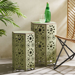 Eliana Side Table