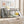 Twin Over Twin Bunk Stairway Bed With 2 Drawers And Slide - Gray