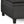 Ellis - Coffee Table Storage Ottoman Contemporary Design