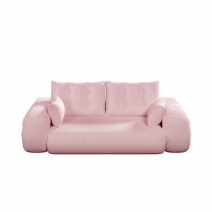 Human Dog Bed Multi Functional Foldable Sofa Bed 3 In 1