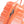 2 Pc PC Spinner Wheel Luggage Set with Gradient Color and Lock
