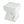 Cleo Outdoor Patio Modern Minimalist MGO Side Table
