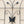 2 Pack Metal Garden Trellis 71