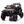 24V Kids Ride On Car with Parents Remote Control and Bluetooth