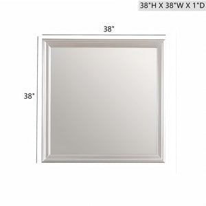 Traditional Wall Mirror For Any Space