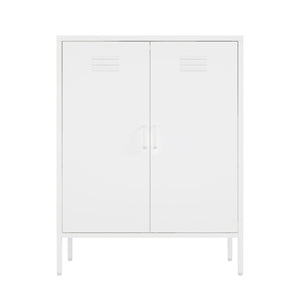 Naomi - Accent Cabinet