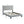 Queen Size Upholstered Platform Bed Frame With Pull Point Tufted Headboard, Strong Slat Support, Mattress Foundation, No Box Spring Needed - Gray