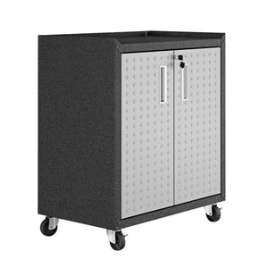 Fortress - Rolling Garage Cabinet