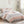9 Piece Cotton Percale Comforter Set Blush