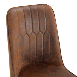 Modern Comfort Dining Chair