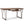 Ryder - Desk - Natural Aged Brown