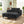 Chaise Lounge Sofa Bed With Dual Layer Armrests for Living Room