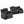 Power Motion Living Room Set With USB Port, Adjustable Headrest, Cup Holder