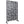 Decorative Freestanding Metal Privacy Screen For Indoor & Outdoor Use