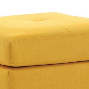 Casual Ottoman For Stylish Spaces