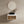 Floating Bathroom Vanity With Glossy Round Vessel Sink