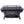 Oval Cast Iron Grill Outdoor Portable Charcoal Tabletop Skillet