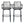 Outdoor Patio Bar Stools 29