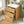 Bathroom Vanity With Sink, Open Shelf & Closed Storage - Natural Wood