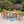 7-Piece Extendable Acacia Wood Outdoor Dining Set