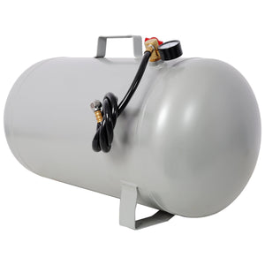 Portable 11 Gallon Aluminum Air Tank