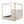 Luxury Canopy Bed With Upholstered Headboard